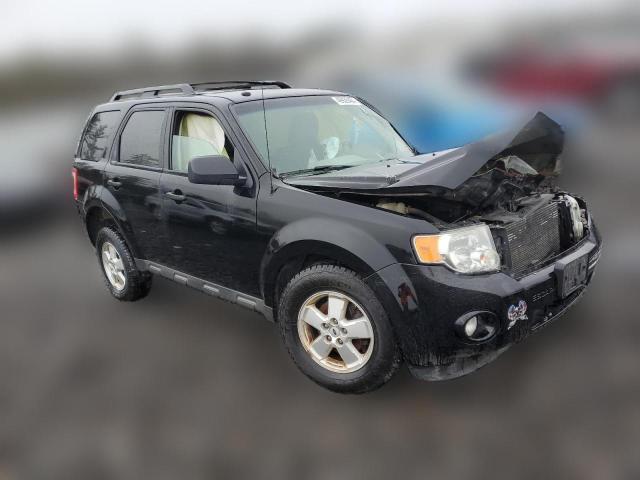 Photo 3 VIN: 1FMCU0DGXAKB31611 - FORD ESCAPE 