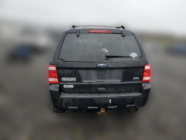 Photo 5 VIN: 1FMCU0DGXAKB31611 - FORD ESCAPE 