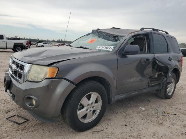 Photo 0 VIN: 1FMCU0DGXAKC43812 - FORD ESCAPE XLT 