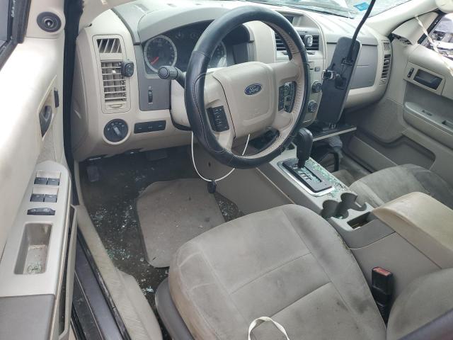 Photo 7 VIN: 1FMCU0DGXAKC43812 - FORD ESCAPE XLT 