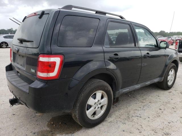 Photo 2 VIN: 1FMCU0DGXAKD11803 - FORD ESCAPE XLT 