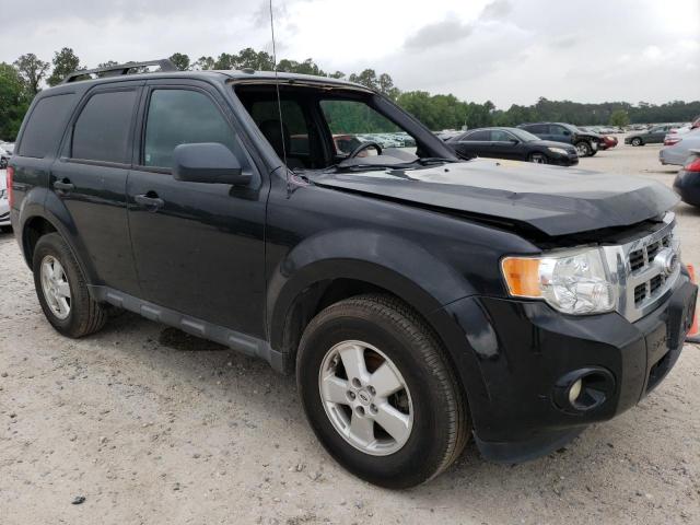 Photo 3 VIN: 1FMCU0DGXAKD11803 - FORD ESCAPE XLT 