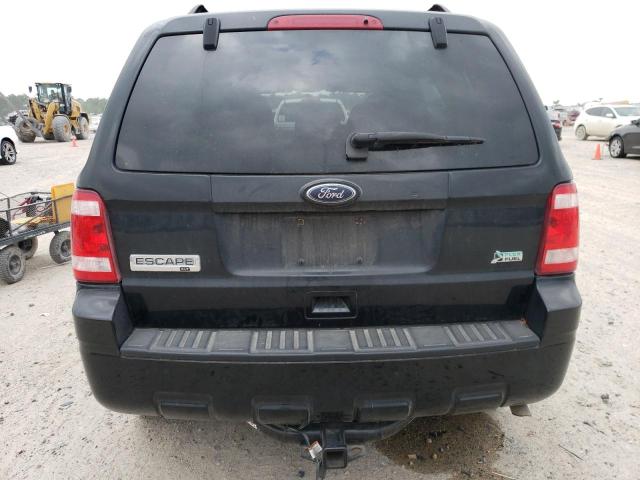 Photo 5 VIN: 1FMCU0DGXAKD11803 - FORD ESCAPE XLT 