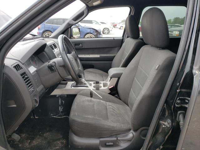 Photo 6 VIN: 1FMCU0DGXAKD11803 - FORD ESCAPE XLT 