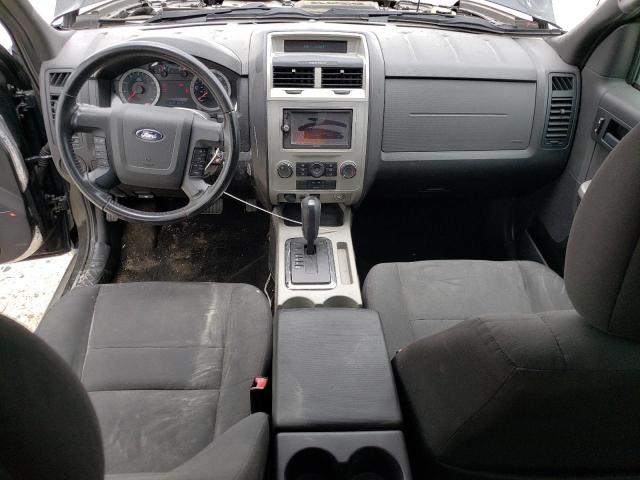 Photo 7 VIN: 1FMCU0DGXAKD11803 - FORD ESCAPE XLT 