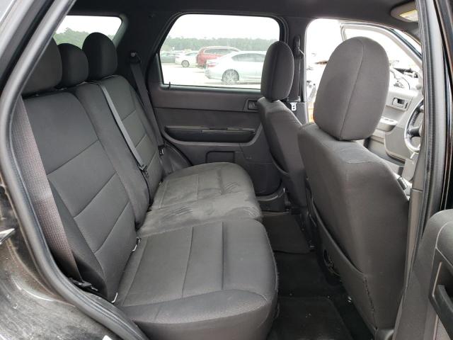 Photo 9 VIN: 1FMCU0DGXAKD11803 - FORD ESCAPE XLT 