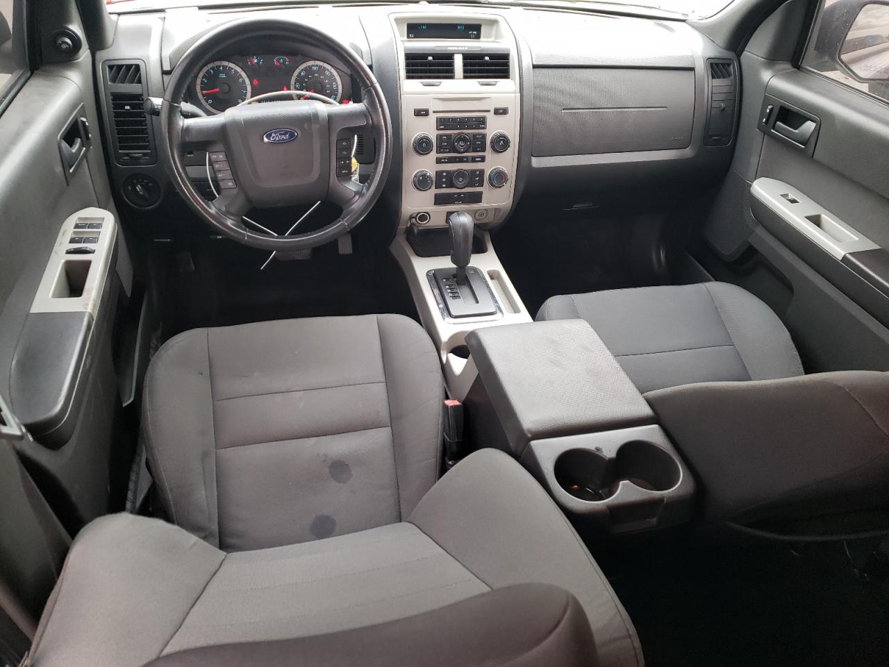 Photo 7 VIN: 1FMCU0DGXAKD16208 - FORD ESCAPE 