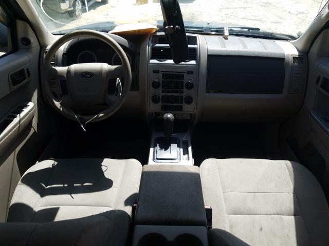 Photo 8 VIN: 1FMCU0DGXAKD16743 - FORD ESCAPE XLT 