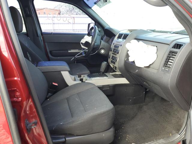 Photo 4 VIN: 1FMCU0DGXBKA08893 - FORD ESCAPE XLT 