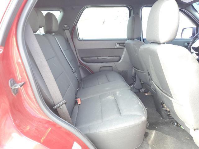 Photo 5 VIN: 1FMCU0DGXBKA08893 - FORD ESCAPE XLT 