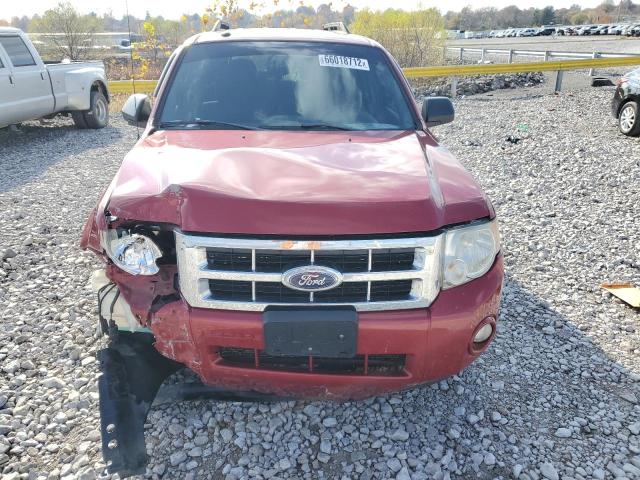 Photo 6 VIN: 1FMCU0DGXBKA08893 - FORD ESCAPE XLT 