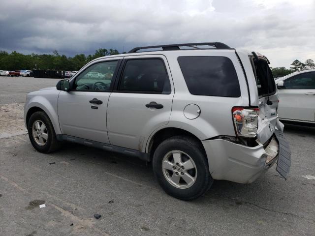 Photo 1 VIN: 1FMCU0DGXBKA31218 - FORD ESCAPE XLT 