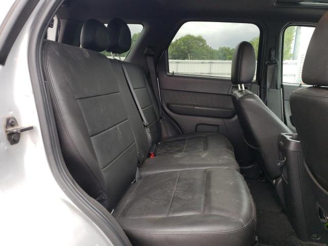 Photo 10 VIN: 1FMCU0DGXBKA31218 - FORD ESCAPE XLT 