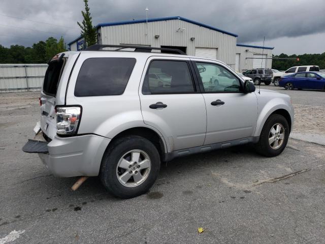 Photo 2 VIN: 1FMCU0DGXBKA31218 - FORD ESCAPE XLT 