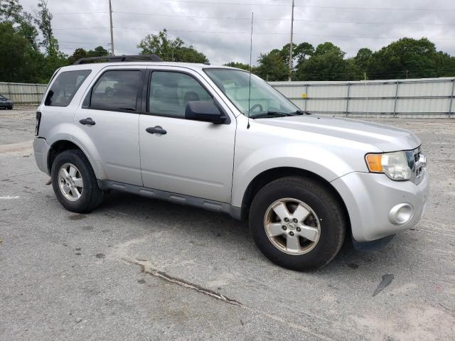 Photo 3 VIN: 1FMCU0DGXBKA31218 - FORD ESCAPE XLT 