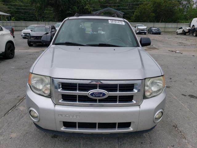 Photo 4 VIN: 1FMCU0DGXBKA31218 - FORD ESCAPE XLT 