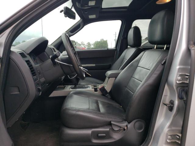 Photo 6 VIN: 1FMCU0DGXBKA31218 - FORD ESCAPE XLT 