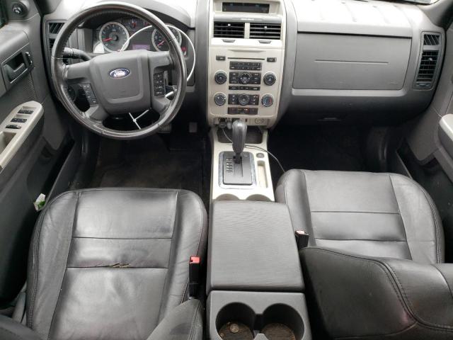 Photo 7 VIN: 1FMCU0DGXBKA31218 - FORD ESCAPE XLT 