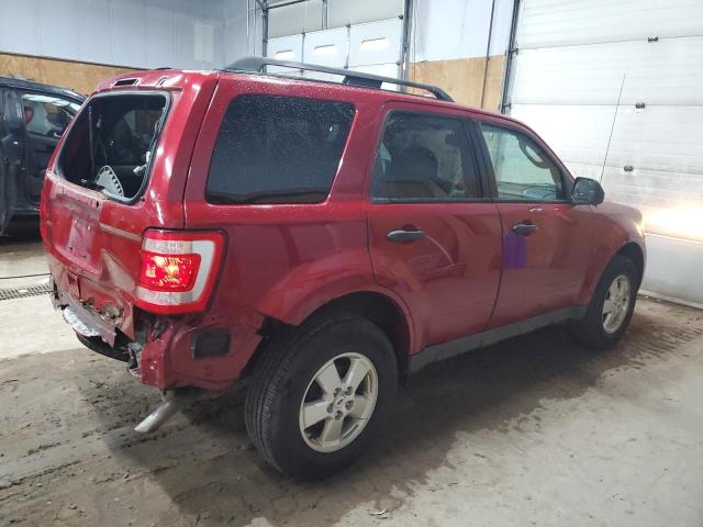 Photo 2 VIN: 1FMCU0DGXBKA54840 - FORD ESCAPE XLT 