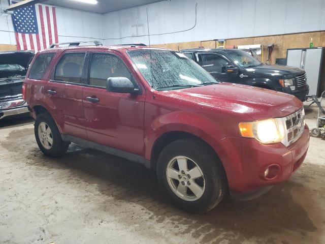 Photo 3 VIN: 1FMCU0DGXBKA54840 - FORD ESCAPE XLT 