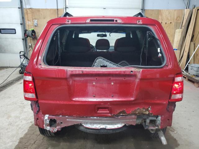 Photo 5 VIN: 1FMCU0DGXBKA54840 - FORD ESCAPE XLT 