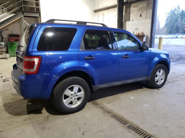 Photo 2 VIN: 1FMCU0DGXBKA56474 - FORD ESCAPE XLT 