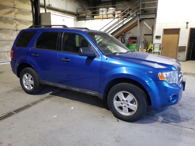 Photo 3 VIN: 1FMCU0DGXBKA56474 - FORD ESCAPE XLT 