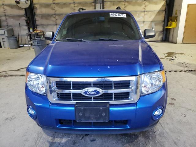 Photo 4 VIN: 1FMCU0DGXBKA56474 - FORD ESCAPE XLT 