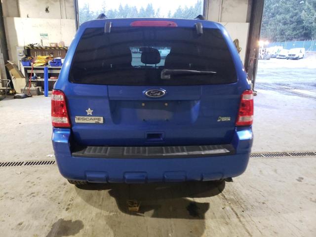 Photo 5 VIN: 1FMCU0DGXBKA56474 - FORD ESCAPE XLT 