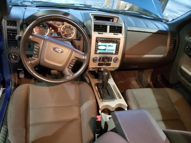 Photo 7 VIN: 1FMCU0DGXBKA56474 - FORD ESCAPE XLT 