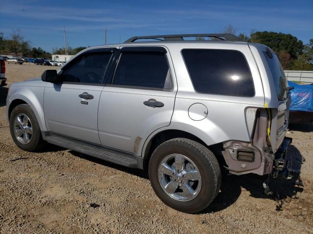 Photo 1 VIN: 1FMCU0DGXBKB13983 - FORD ESCAPE 