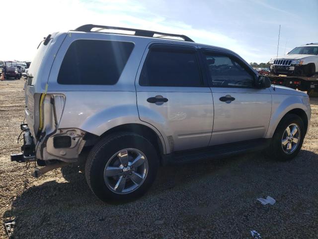 Photo 2 VIN: 1FMCU0DGXBKB13983 - FORD ESCAPE 