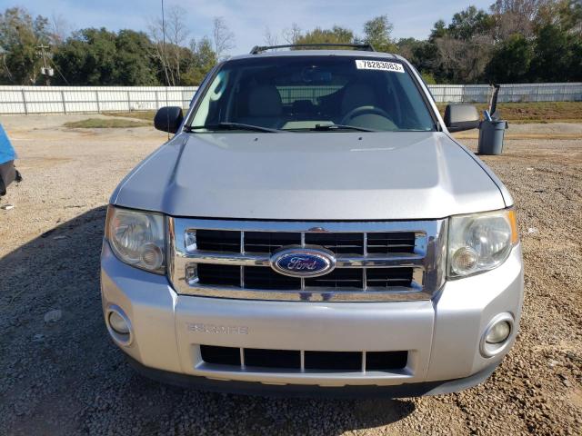 Photo 4 VIN: 1FMCU0DGXBKB13983 - FORD ESCAPE 