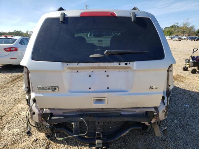 Photo 5 VIN: 1FMCU0DGXBKB13983 - FORD ESCAPE 