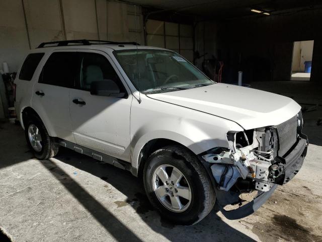 Photo 3 VIN: 1FMCU0DGXBKB22716 - FORD ESCAPE XLT 