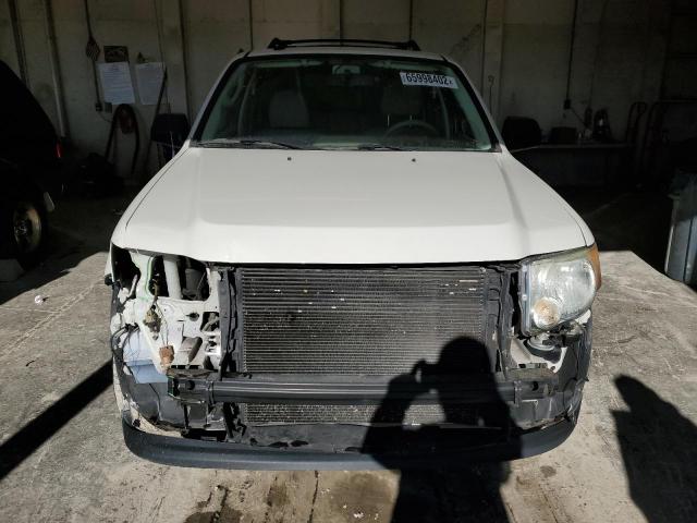 Photo 4 VIN: 1FMCU0DGXBKB22716 - FORD ESCAPE XLT 