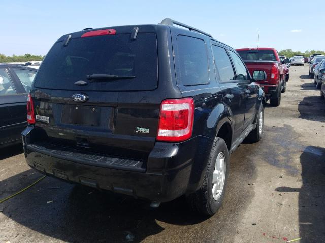 Photo 3 VIN: 1FMCU0DGXBKB32727 - FORD ESCAPE XLT 