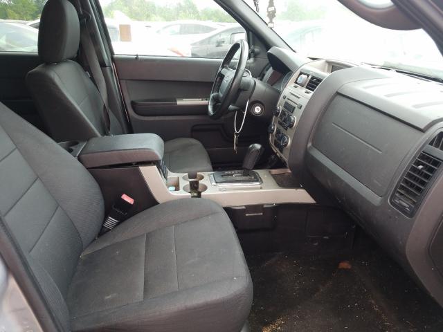 Photo 4 VIN: 1FMCU0DGXBKB32937 - FORD ESCAPE XLT 