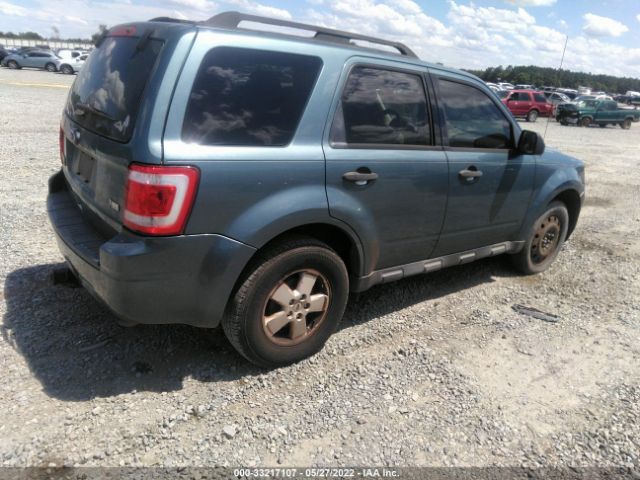 Photo 3 VIN: 1FMCU0DGXBKB57790 - FORD ESCAPE 