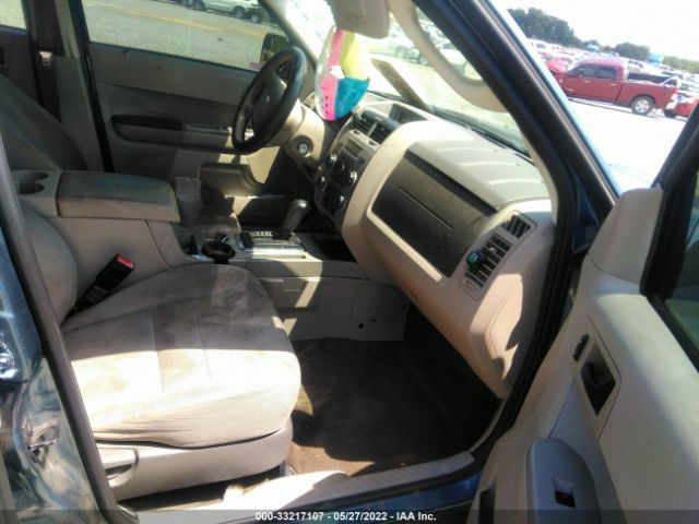 Photo 4 VIN: 1FMCU0DGXBKB57790 - FORD ESCAPE 