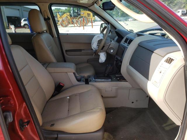 Photo 4 VIN: 1FMCU0DGXBKB89171 - FORD ESCAPE XLT 