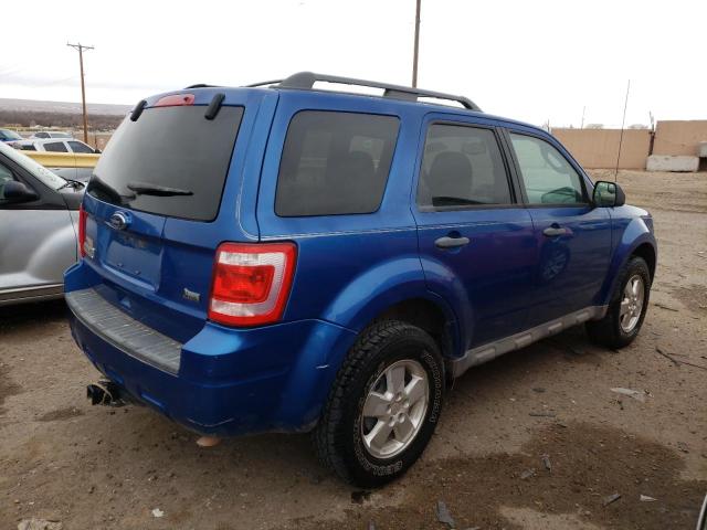 Photo 2 VIN: 1FMCU0DGXBKB98100 - FORD ESCAPE XLT 