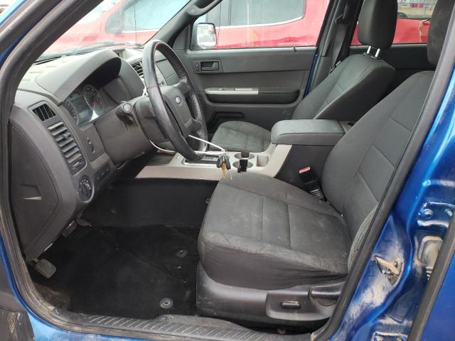 Photo 6 VIN: 1FMCU0DGXBKB98100 - FORD ESCAPE XLT 