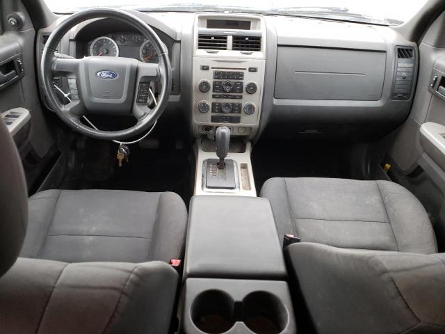 Photo 7 VIN: 1FMCU0DGXBKB98100 - FORD ESCAPE XLT 