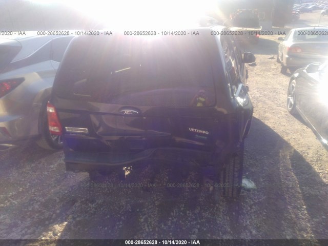 Photo 5 VIN: 1FMCU0DGXBKC15736 - FORD ESCAPE 