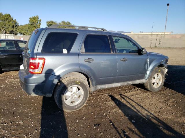 Photo 2 VIN: 1FMCU0DGXBKC55136 - FORD ESCAPE 