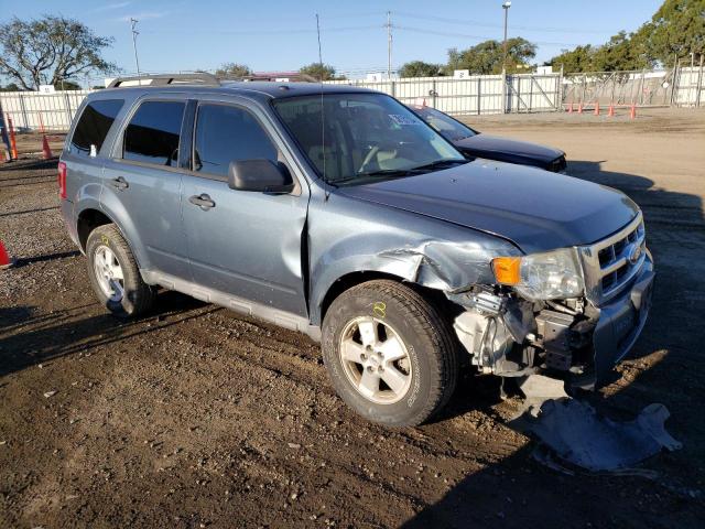 Photo 3 VIN: 1FMCU0DGXBKC55136 - FORD ESCAPE 