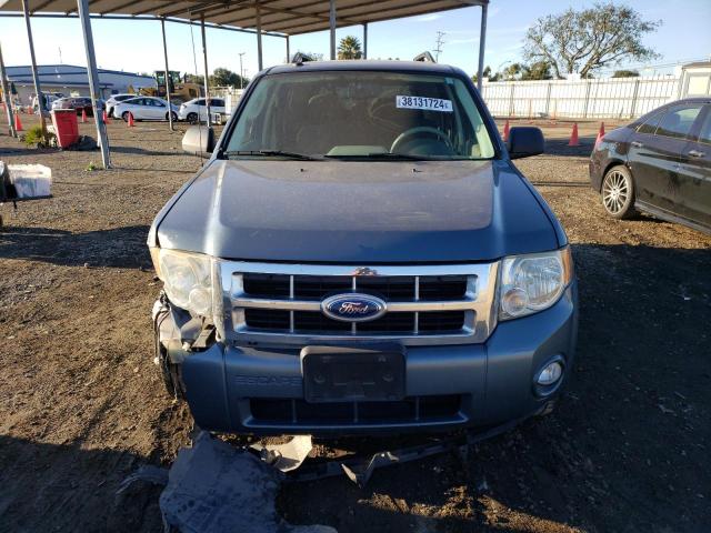 Photo 4 VIN: 1FMCU0DGXBKC55136 - FORD ESCAPE 