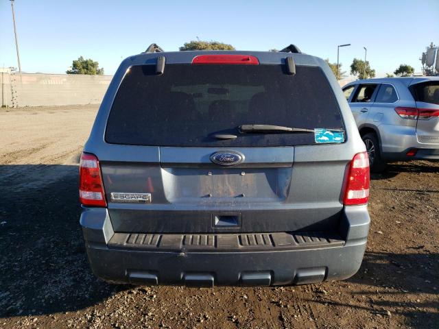 Photo 5 VIN: 1FMCU0DGXBKC55136 - FORD ESCAPE 