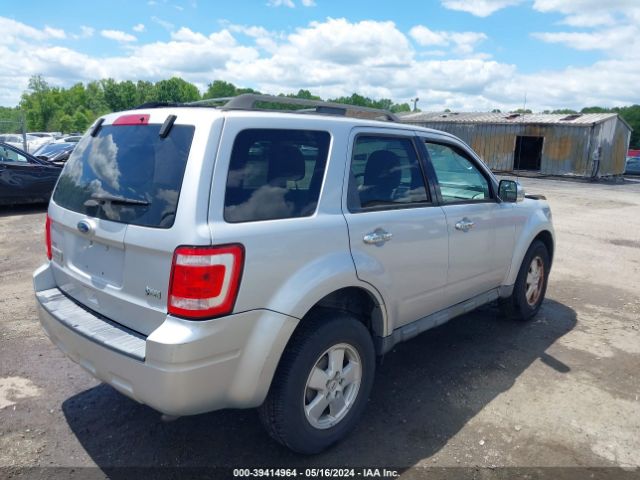 Photo 3 VIN: 1FMCU0DGXBKC66668 - FORD ESCAPE 